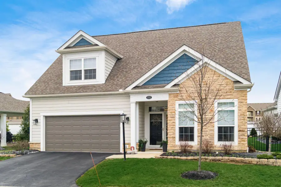 5752 Caulfield Lane, Dublin, OH 43016 - #3