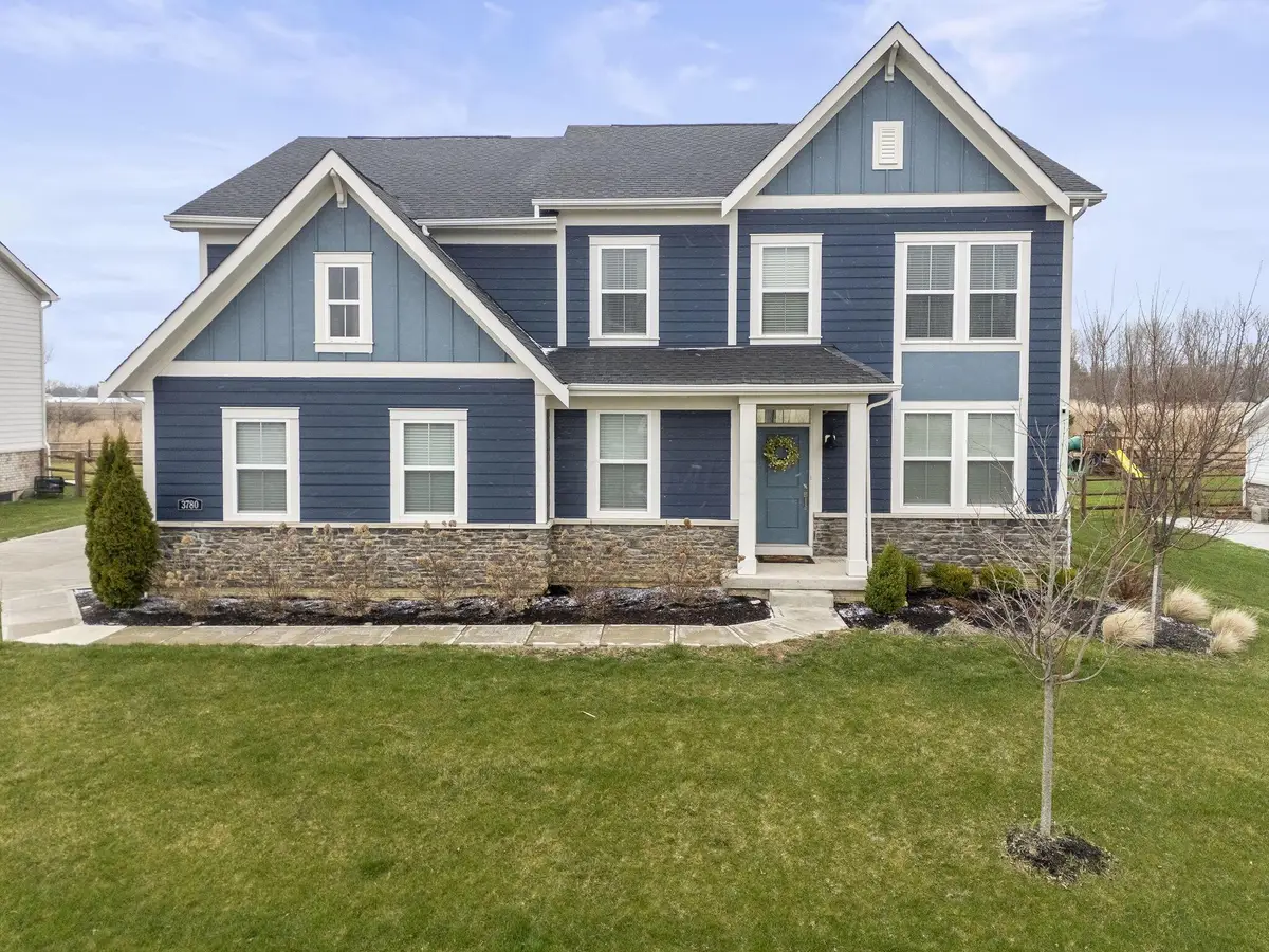 3780 Aviary Loop, Hilliard, OH 43026 - #1