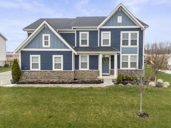 3780 Aviary Loop, Hilliard, OH 43026
