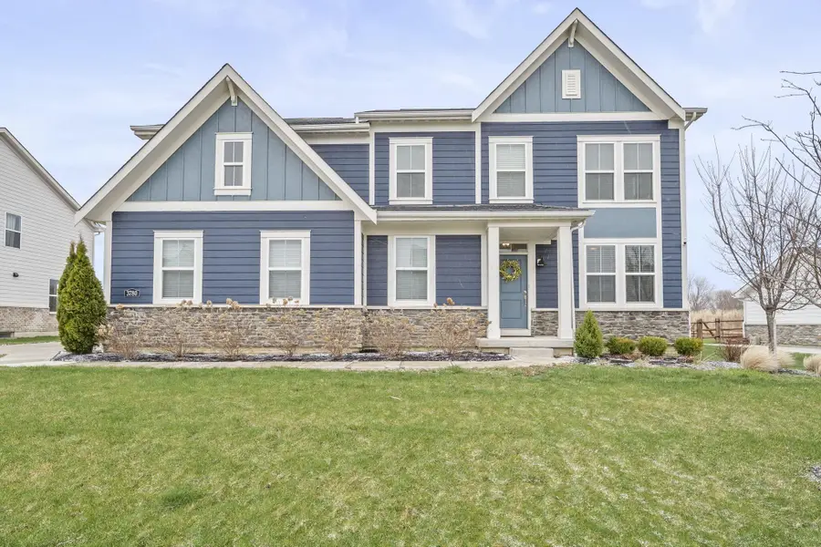 3780 Aviary Loop, Hilliard, OH 43026 - #3