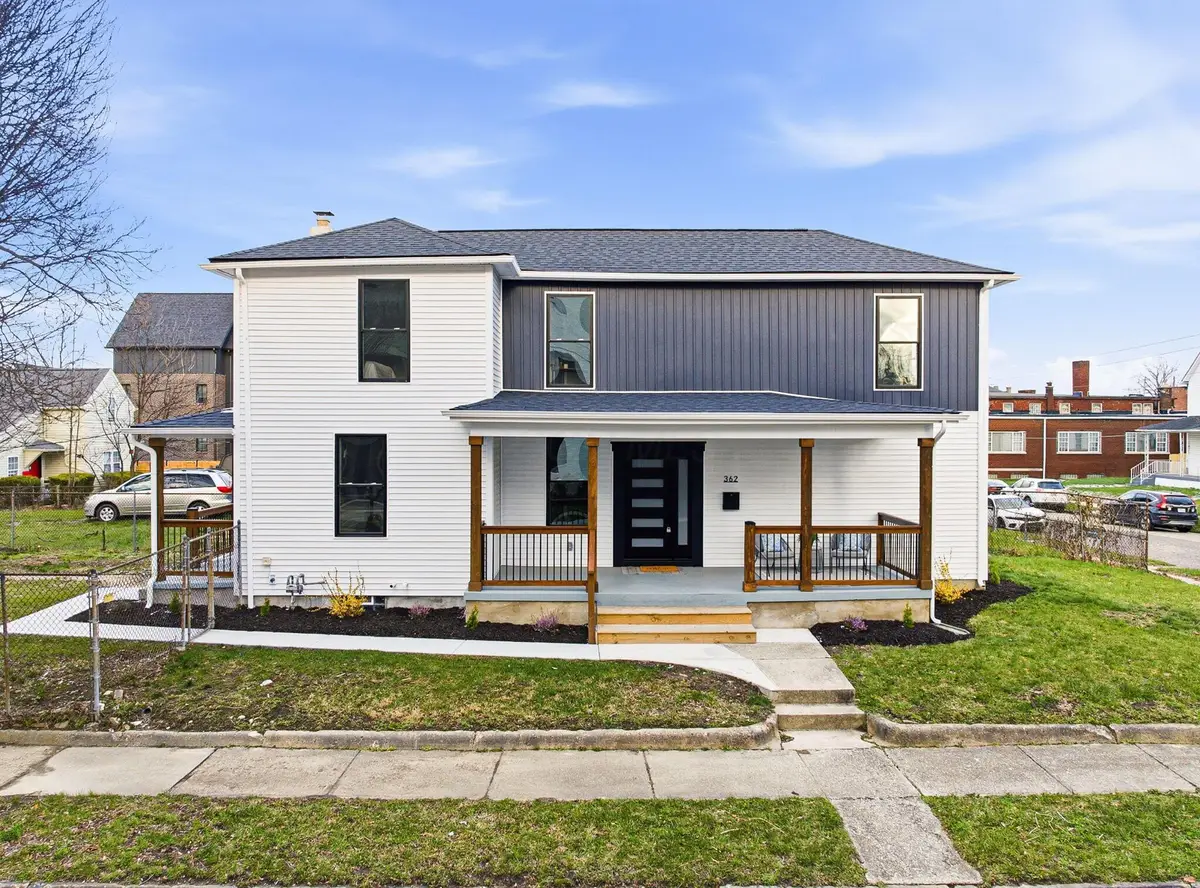 362 Loeffler Avenue, Columbus, OH 43205 - #1
