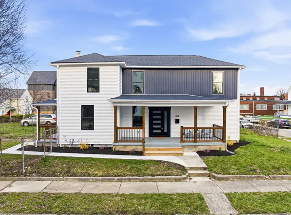 362 Loeffler Avenue, Columbus, OH 43205