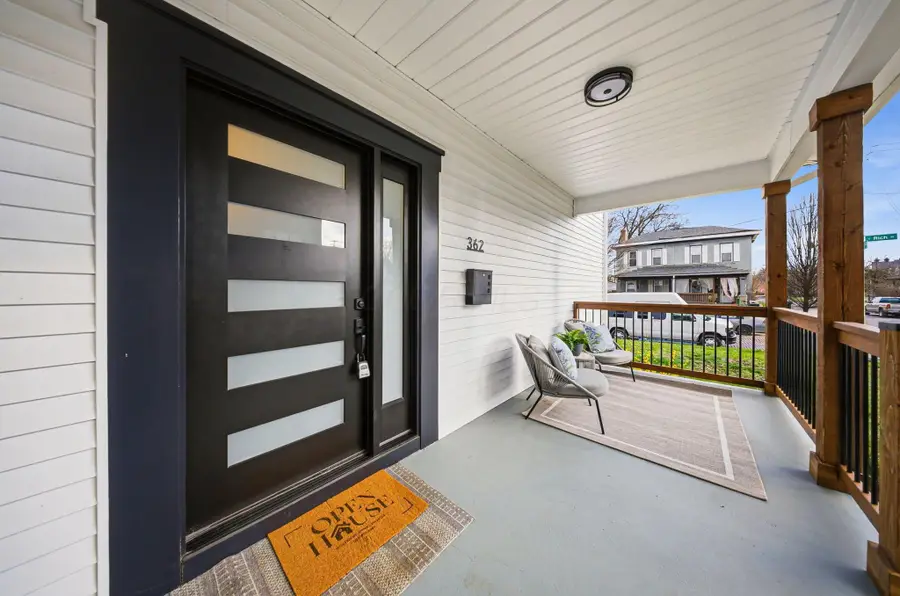 362 Loeffler Avenue, Columbus, OH 43205 - #2