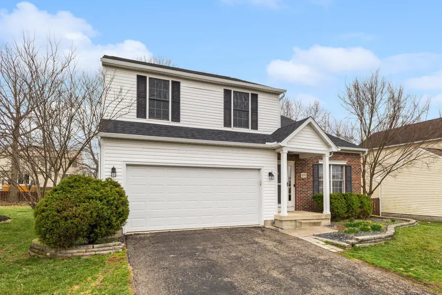 1870 Pine Grove Place, Lancaster, OH 43130 - #2