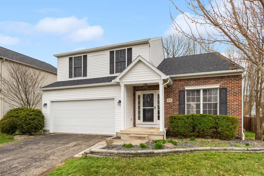 1870 Pine Grove Place, Lancaster, OH 43130 - #3