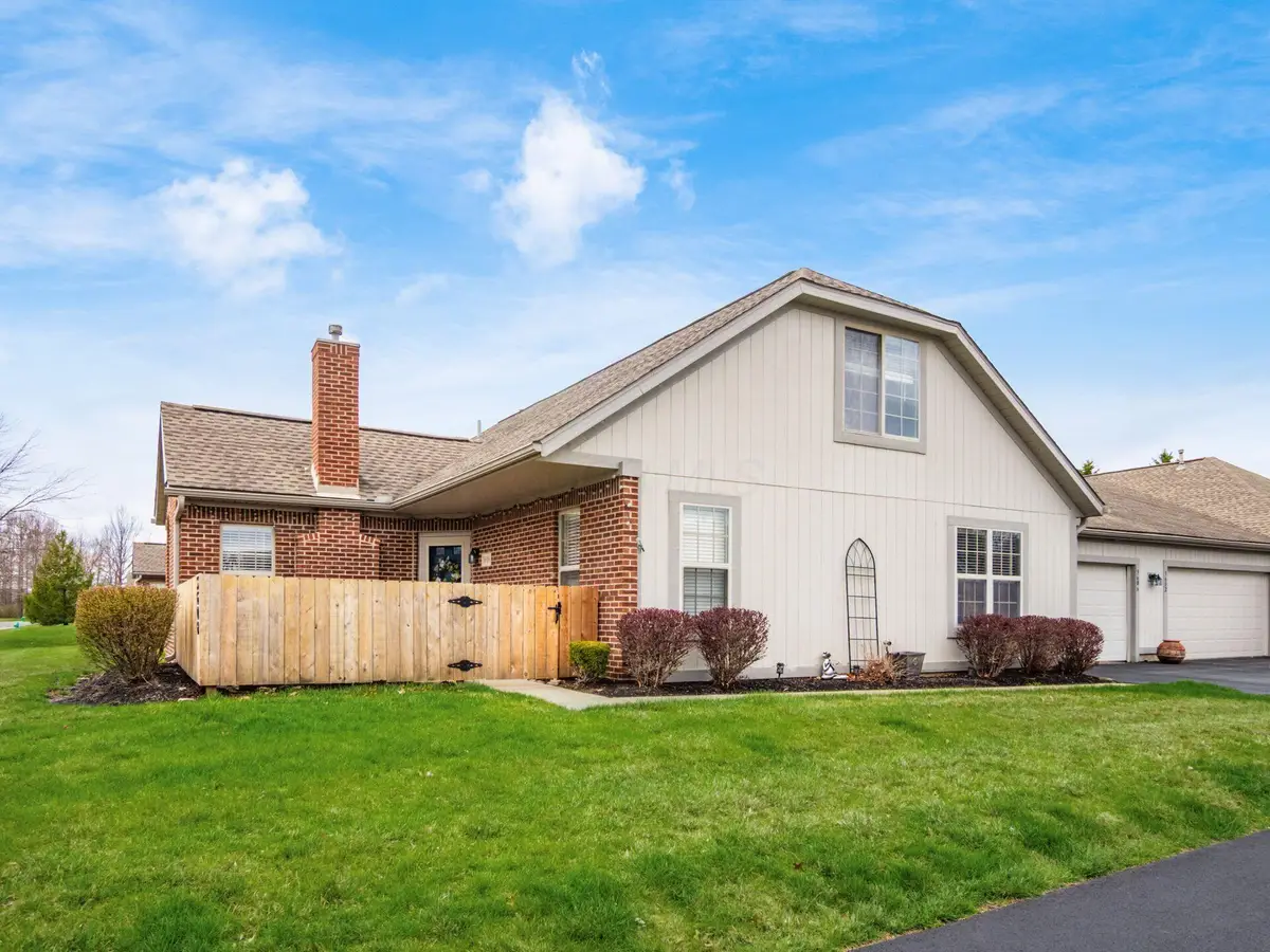 3606 Perennial Lane, Powell, OH 43065 - #1