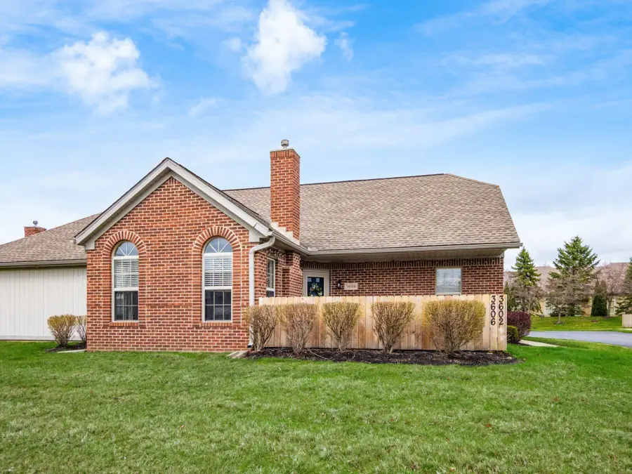3606 Perennial Lane, Powell, OH 43065 - #2