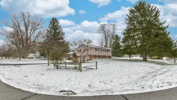 2065 N Glenn Drive Ne, Lancaster, OH 43130