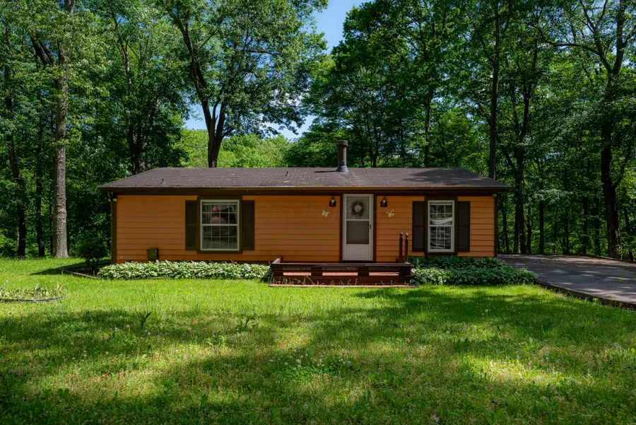 2620 Burnett Road, Cutler, OH 45724 - #2