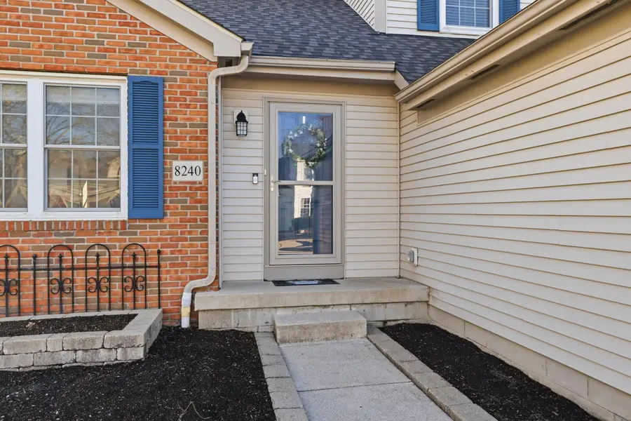 8240 Worthington Crossing Drive, Westerville, OH 43081 - #3