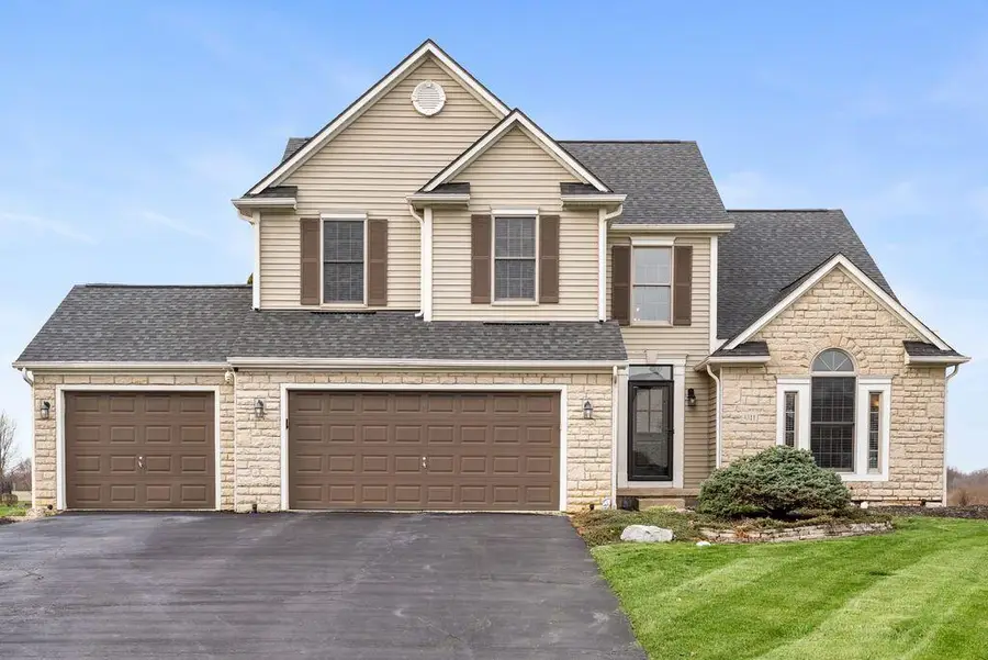 4311 Grathrine Court, Lewis Center, OH 43035 - #2