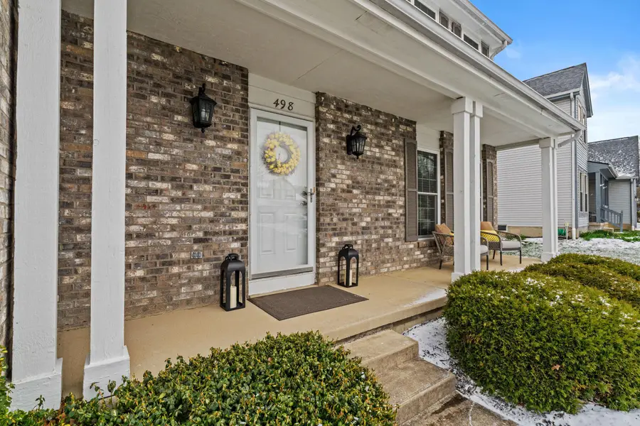 498 Beaverbrook Drive, Columbus, OH 43230 - #3