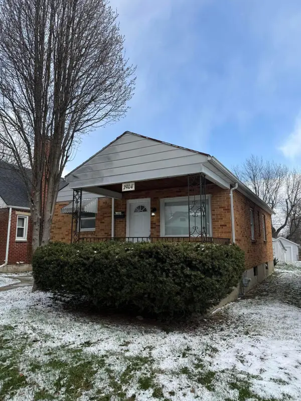 2904 Kingston Avenue, Dayton, OH 45420
