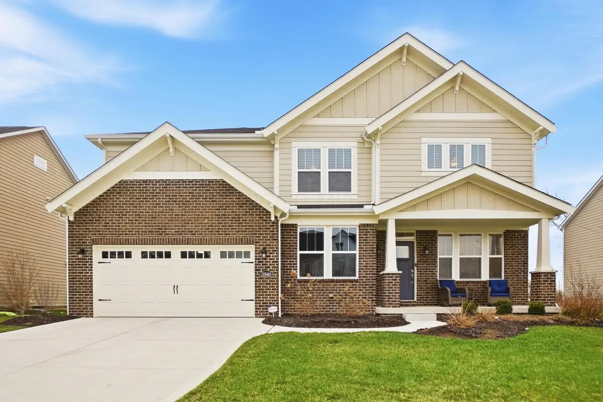 11940 Azalea Way, Plain City, OH 43064 - #1