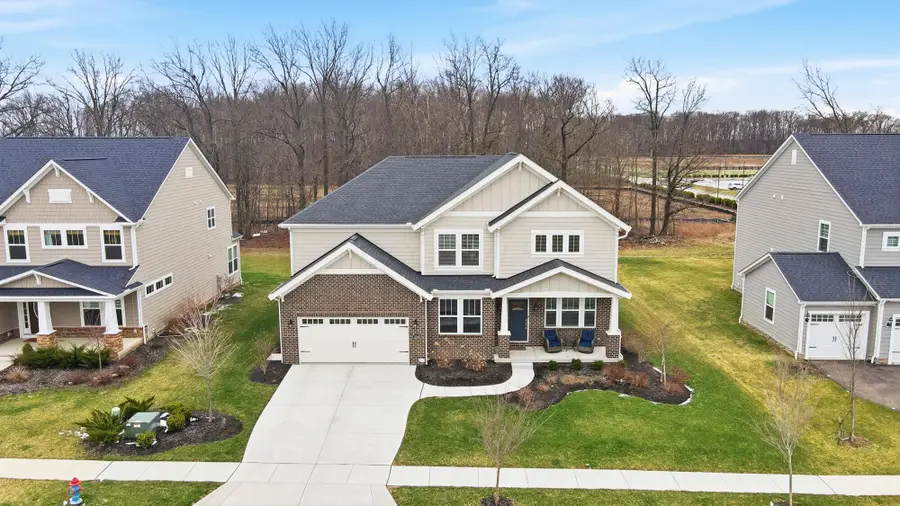 11940 Azalea Way, Plain City, OH 43064 - #3