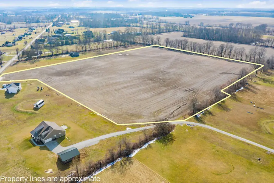 9529 Crouse Willison Road, Johnstown, OH 43031 - #2