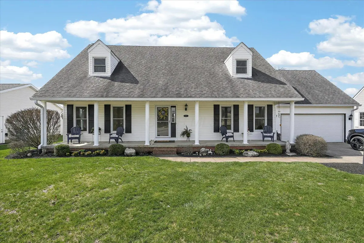 615 Tiara Way, Washington Court House, OH 43160 - #1