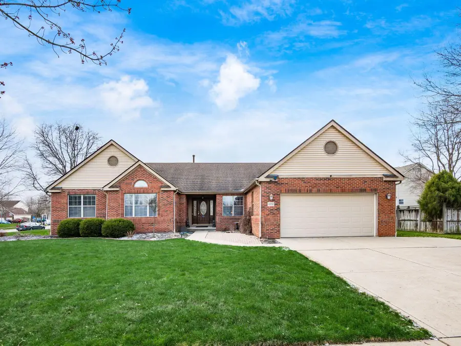 4830 Heycross Drive, Grove City, OH 43123 - #3