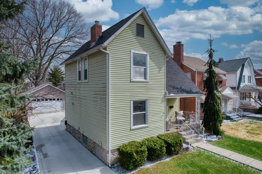 1322 Fairview Avenue, Columbus, OH 43212 - #2