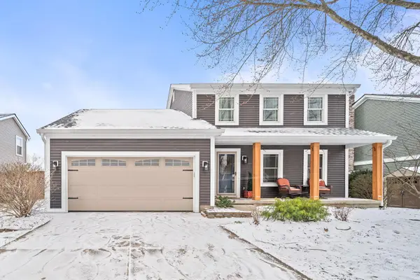 107 Ravine Road, Powell, OH 43065