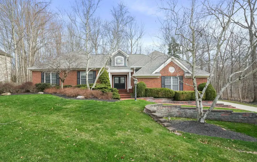 450 Shale Ridge Court, Powell, OH 43065 - #2