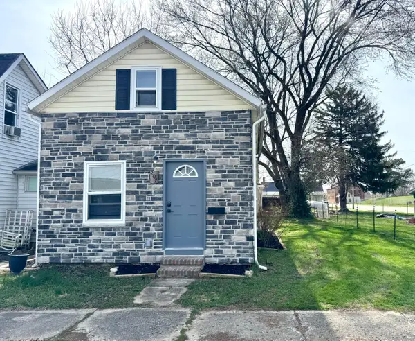207 E Mill Street, Circleville, OH 43113