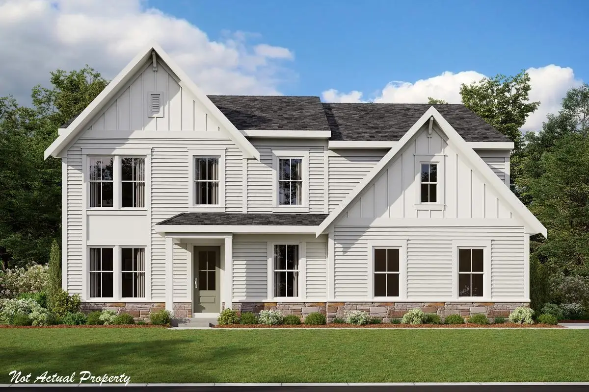 1286 Hawthorne Parkway, Grove City, OH 43123 - #1