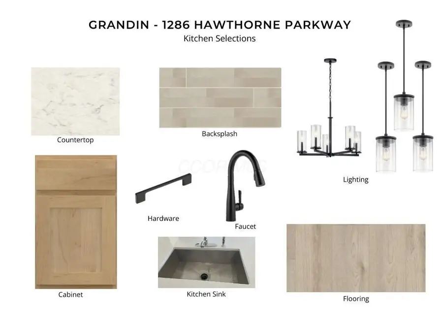 1286 Hawthorne Parkway, Grove City, OH 43123 - #3