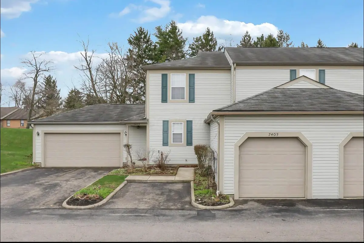 7403 Kirkdale Drive, Blacklick, OH 43004 - #1