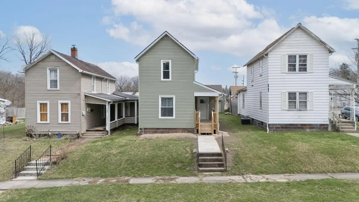 305 Fairview Avenue, Galion, OH 44833 - #1