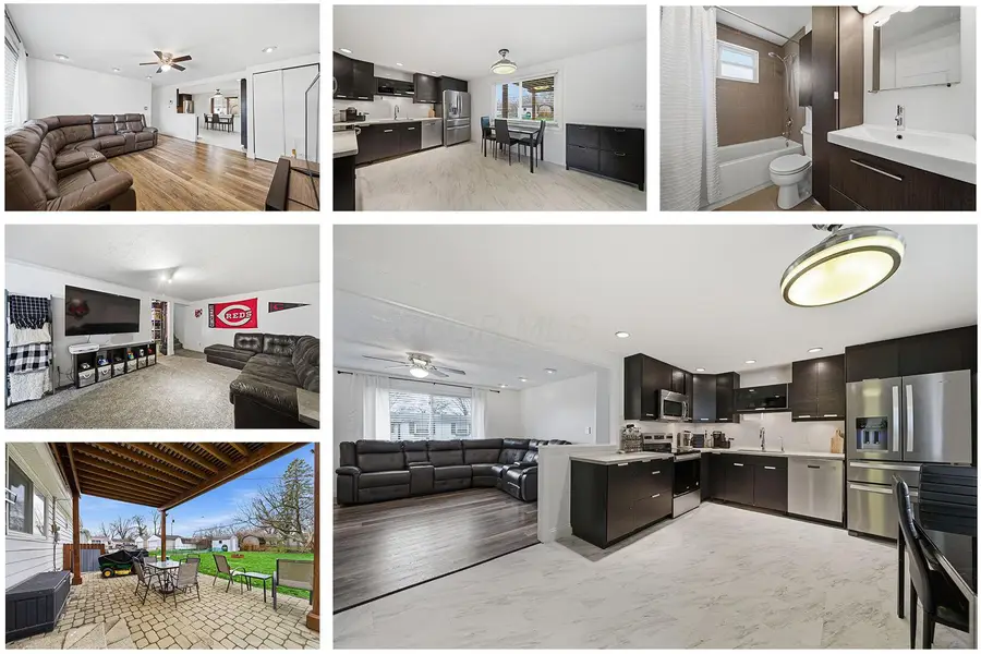 3371 Devin Road, Grove City, OH 43123 - #2