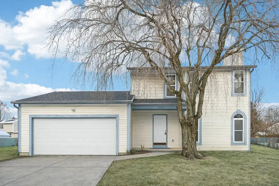 3122 Tromley Court, Dublin, OH 43017 - #2