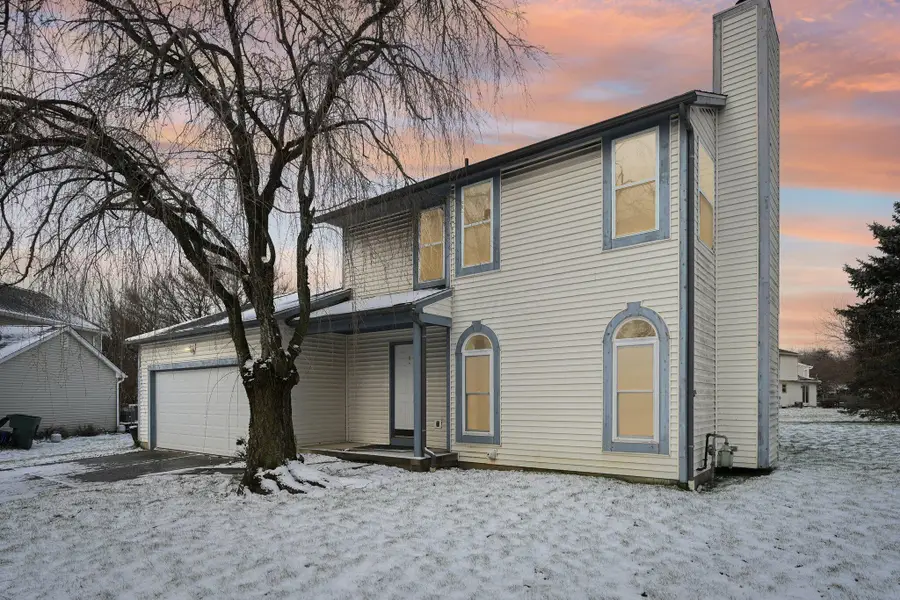 3122 Tromley Court, Dublin, OH 43017 - #3