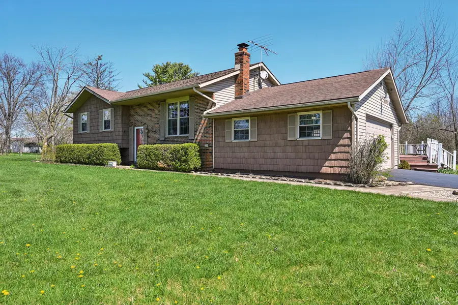 14498 Southard Road, Marysville, OH 43040 - #3