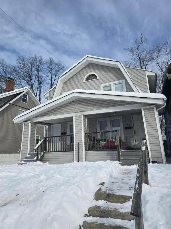 1472-1474 E Fulton Street, Columbus, OH 43205