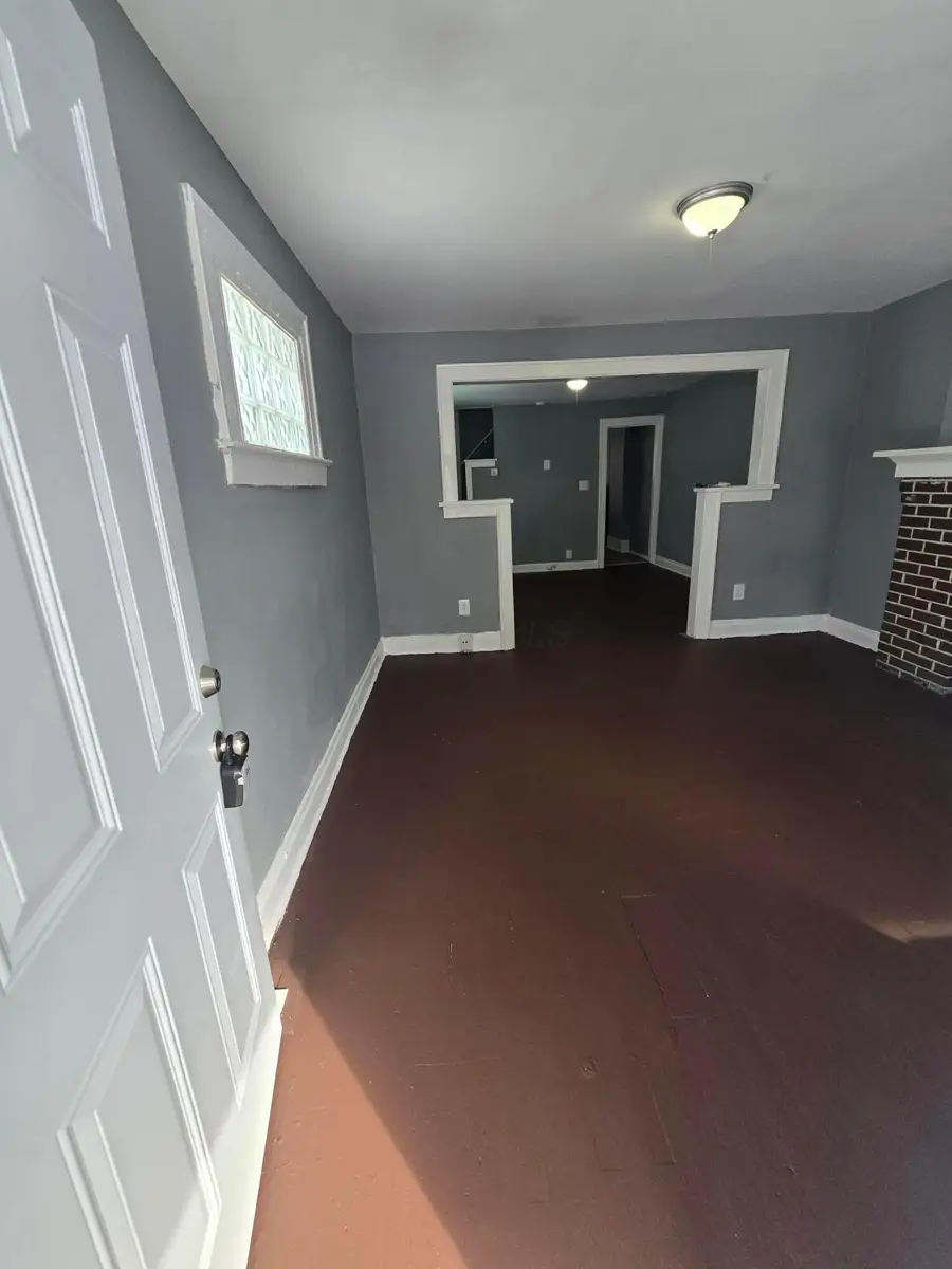 1472-1474 E Fulton Street, Columbus, OH 43205 - #3