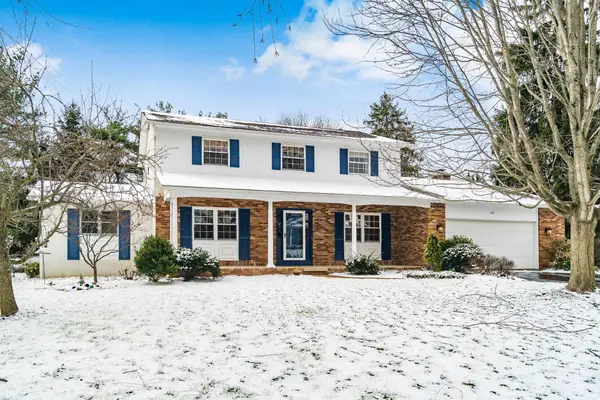 809 Colony Court, Columbus, OH 43235