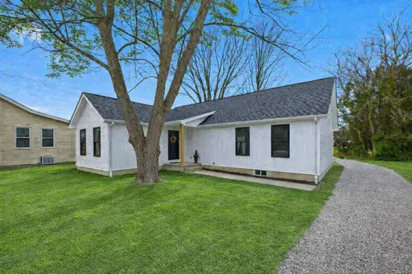 285 E Granville Street, Sunbury, OH 43074