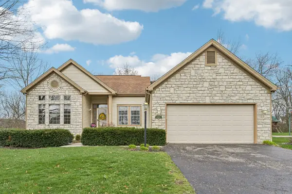 2091 Mayflower Circle, Grove City, OH 43123