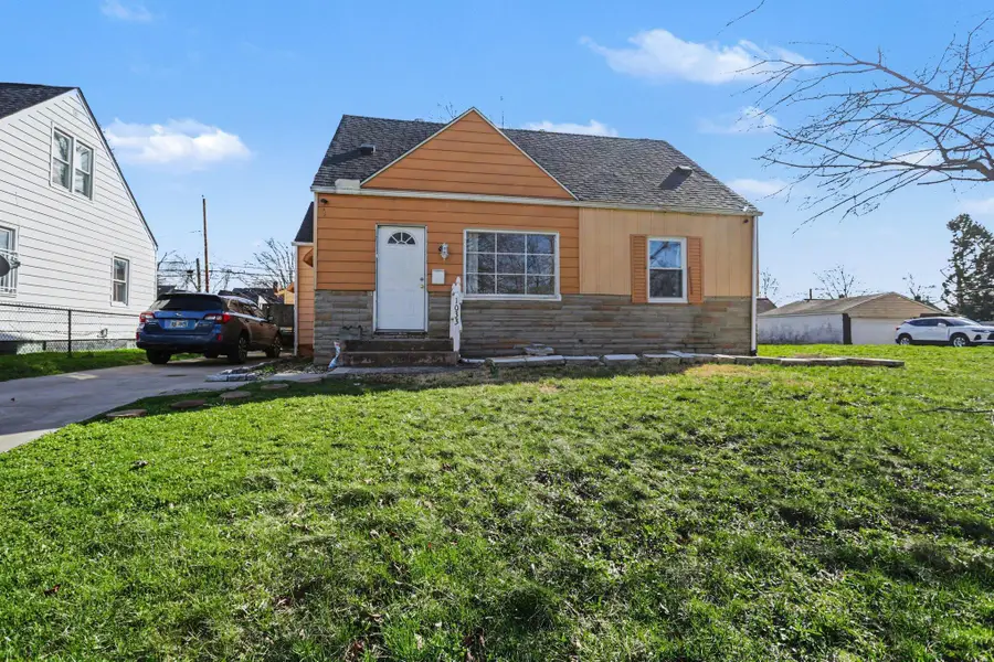 1033 E 22nd Avenue, Columbus, OH 43211 - #3