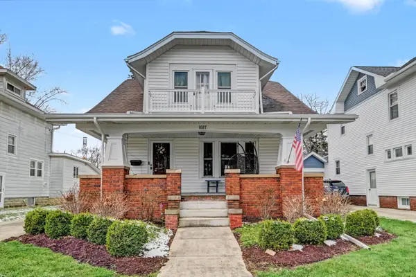 1027 Rogers Street, Bucyrus, OH 44820