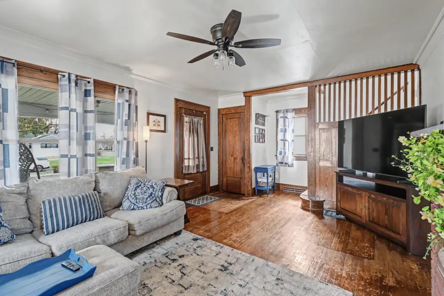 1027 Rogers Street, Bucyrus, OH 44820 - #3