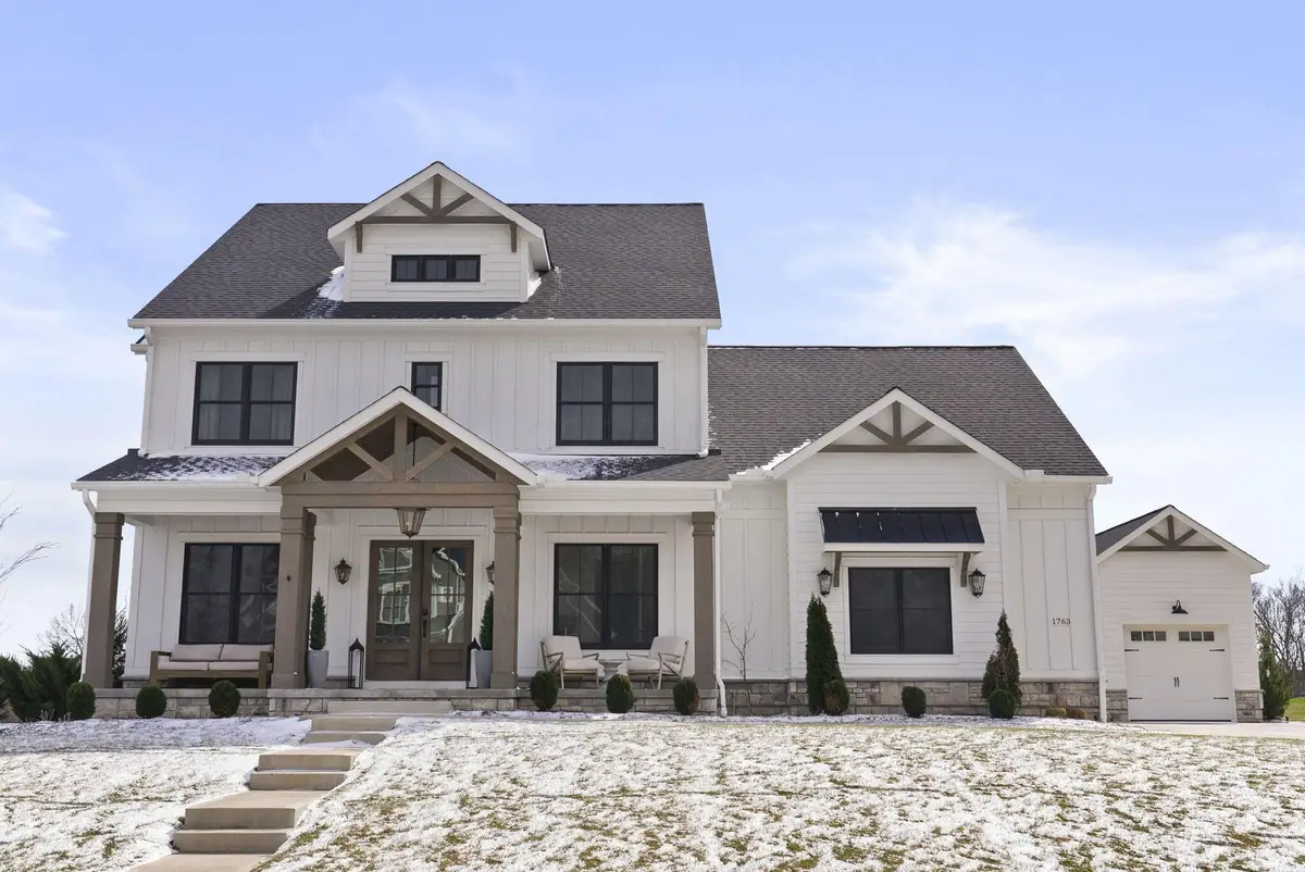 1763 Scenic Bluff Court, Delaware, OH 43015 - #1