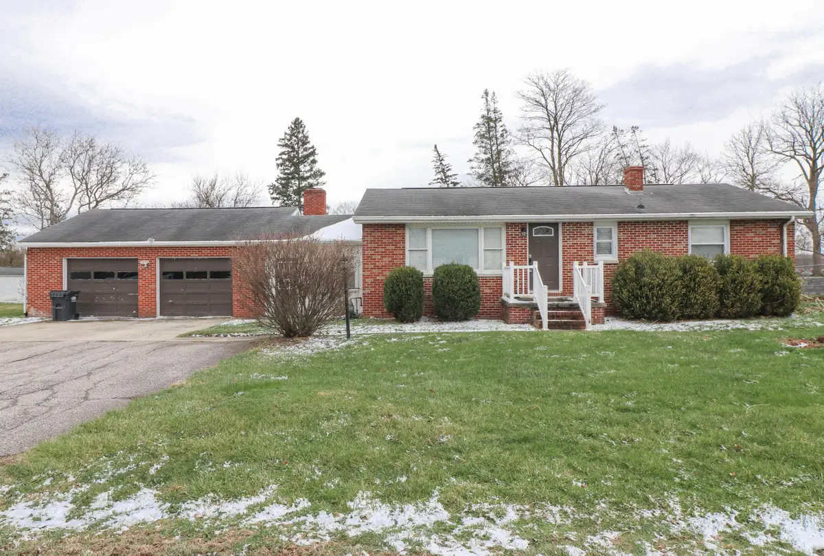 32 Florida Avenue, Shelby, OH 44875 - #1