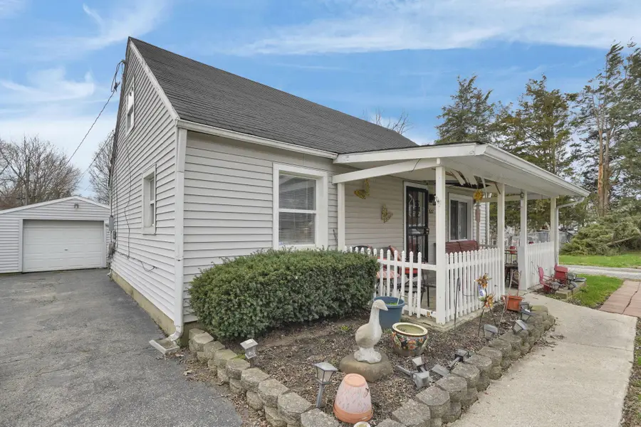 837 Koebel Avenue, Columbus, OH 43207 - #3