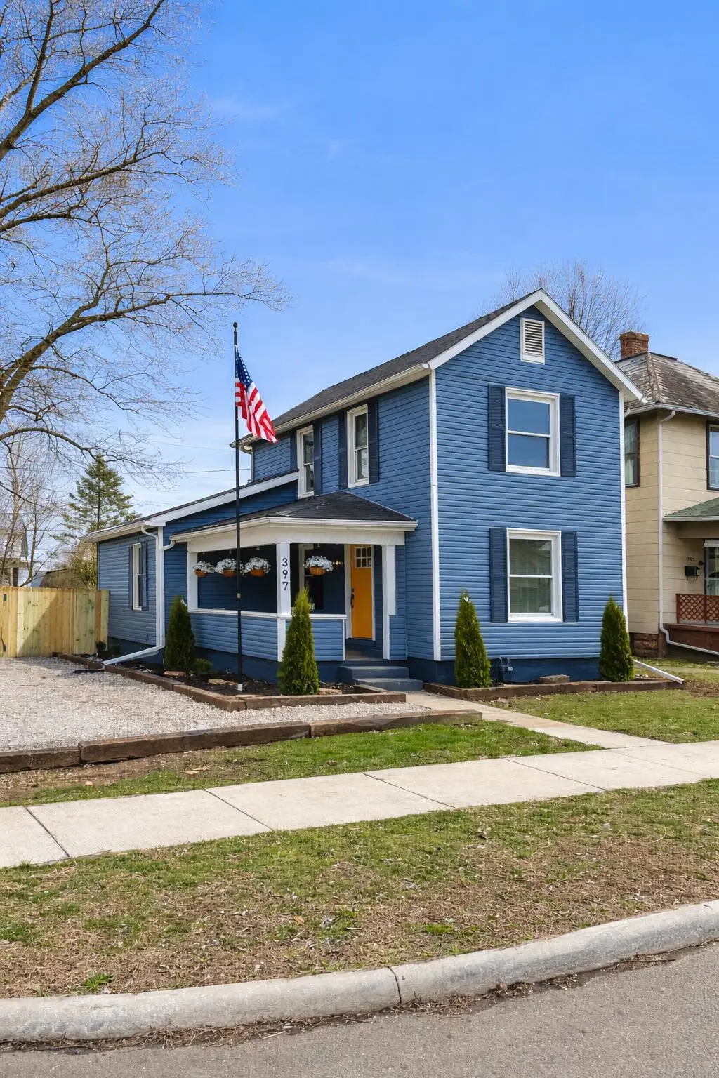 397 Arlington Avenue, Newark, OH 43055 - #1