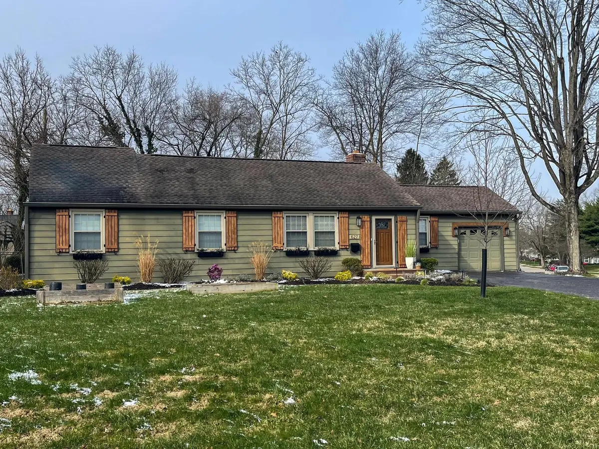 627 S Selby Boulevard, Worthington, OH 43085 - #1