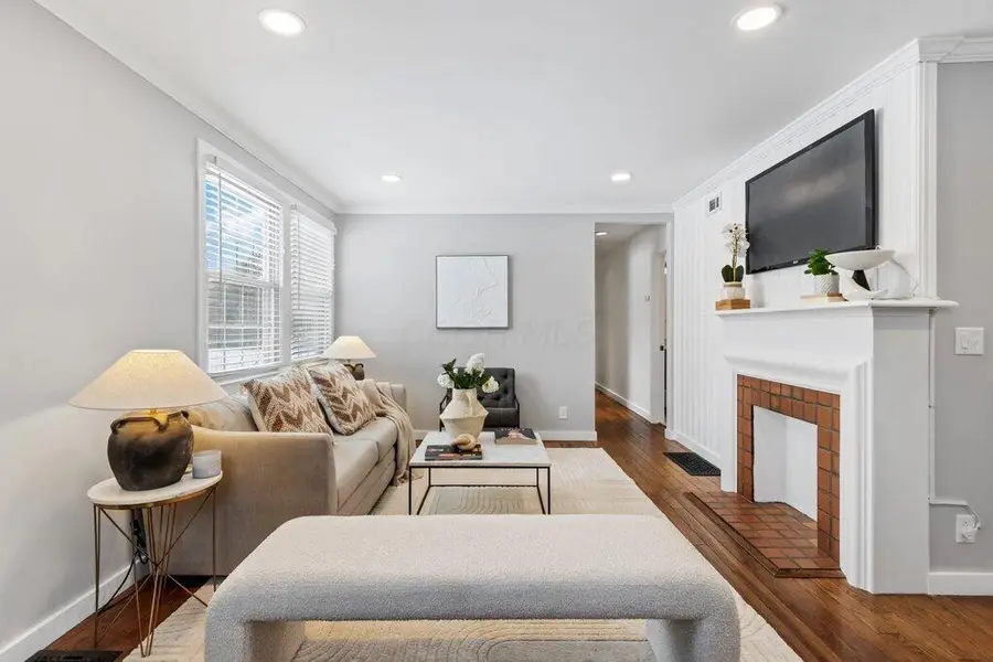 627 S Selby Boulevard, Worthington, OH 43085 - #2