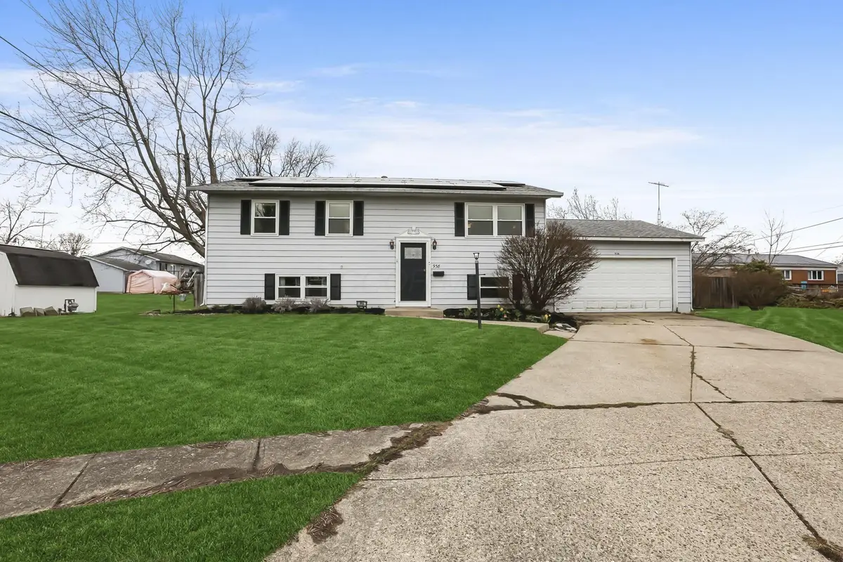938 Harding Court, Newark, OH 43055 - #1