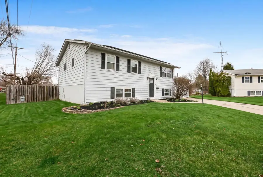 938 Harding Court, Newark, OH 43055 - #2